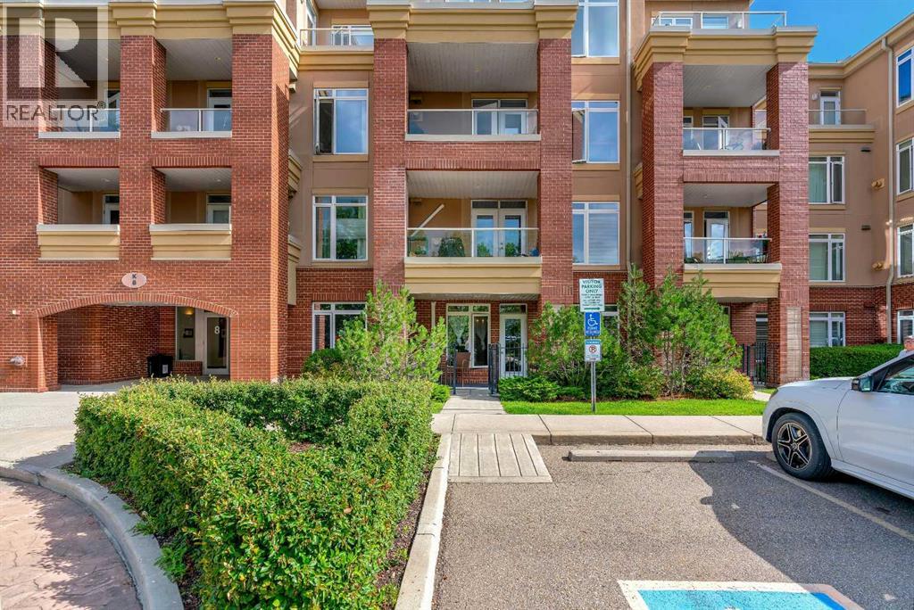 101, 8 Hemlock Crescent Sw, Calgary, Alberta  T3C 2Z1 - Photo 27 - A2264663