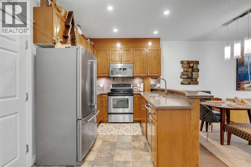 101, 8 Hemlock Crescent Sw, Calgary, Alberta  T3C 2Z1 - Photo 15 - A2264663