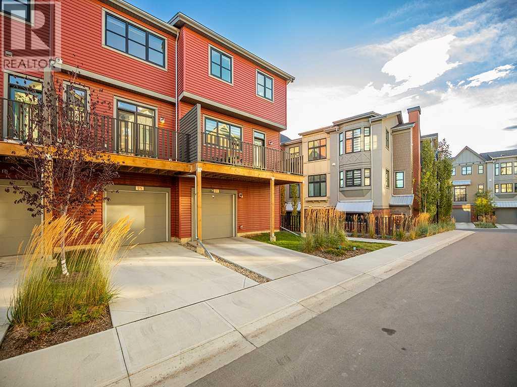 25 Spring Willow Close Sw, Calgary, Alberta  T3H 6E8 - Photo 21 - A2265314