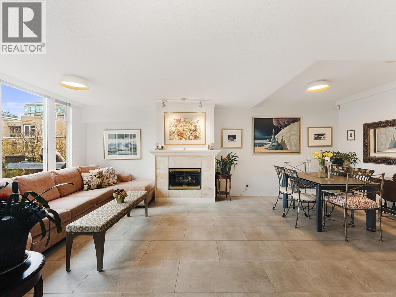 Th1 2668 Ash Street, Vancouver, British Columbia  V5Z 4K4 - Photo 4 - R3053550