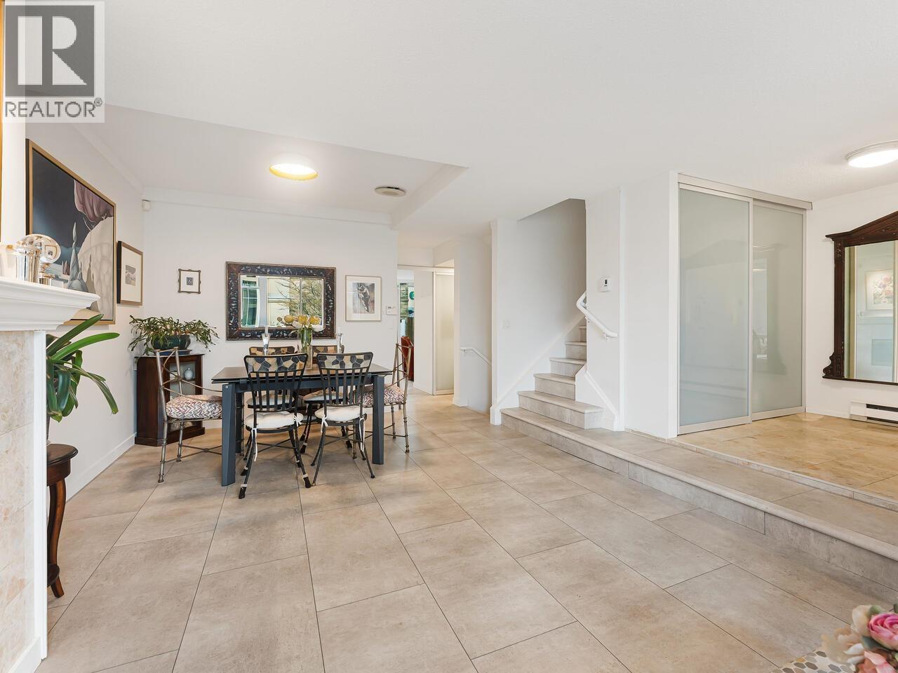 Th1 2668 Ash Street, Vancouver, British Columbia  V5Z 4K4 - Photo 5 - R3053550