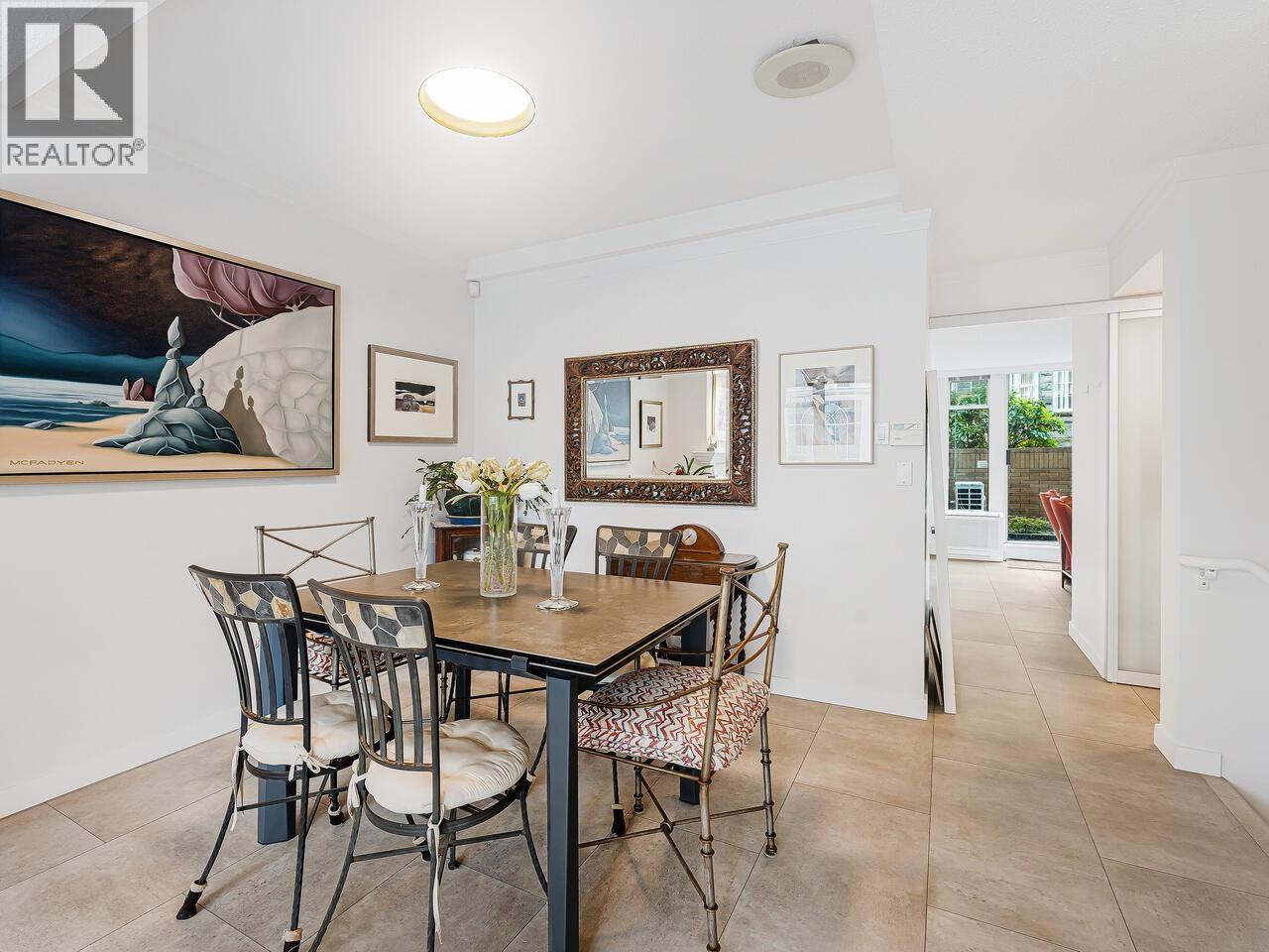 Th1 2668 Ash Street, Vancouver, British Columbia  V5Z 4K4 - Photo 6 - R3053550