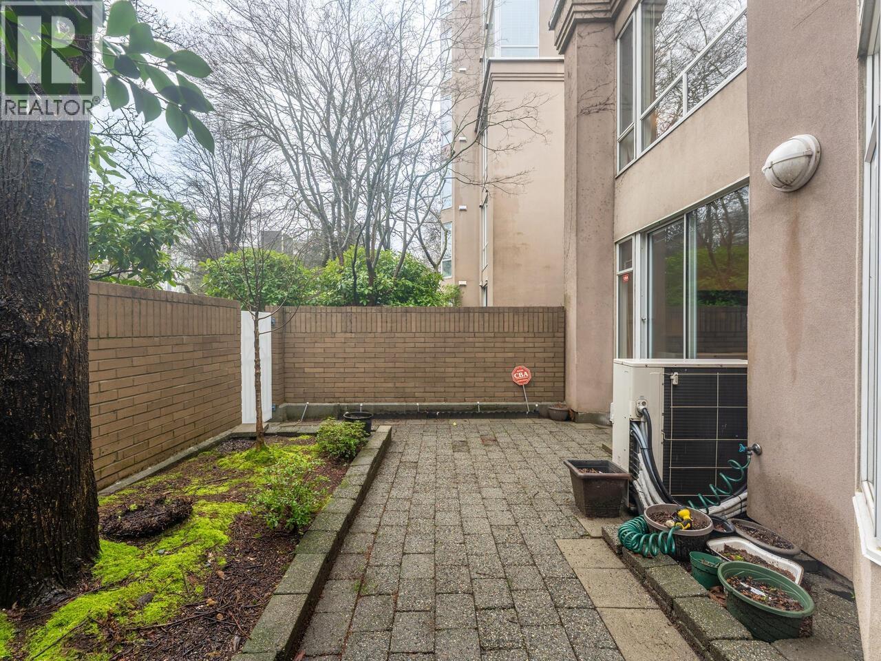 Th1 2668 Ash Street, Vancouver, British Columbia  V5Z 4K4 - Photo 11 - R3053550