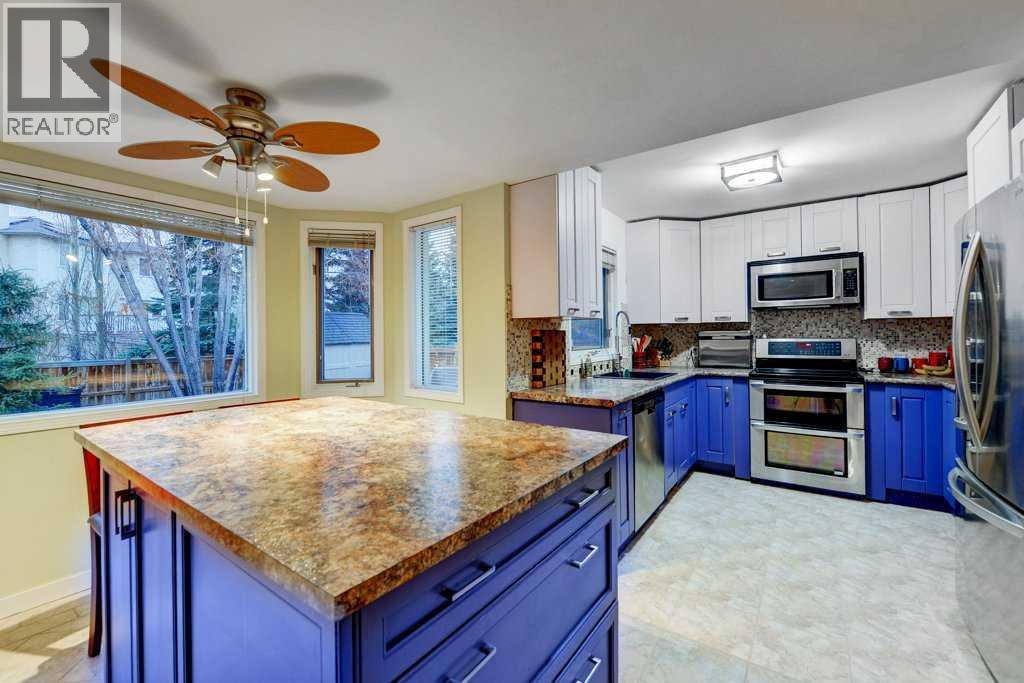 28 Hawktree Circle Nw, Calgary, Alberta  T3G 3M2 - Photo 13 - A2272081