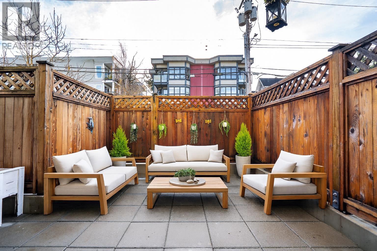 101 550 E 7th Avenue, Vancouver, British Columbia  V5T 1N7 - Photo 32 - R3069706