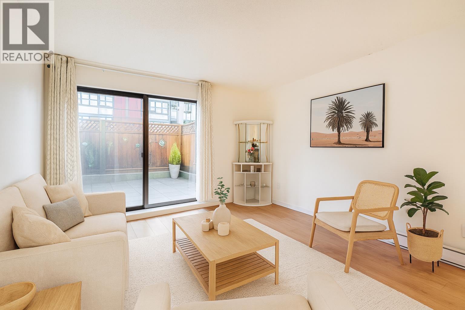 101 550 E 7th Avenue, Vancouver, British Columbia  V5T 1N7 - Photo 4 - R3069706