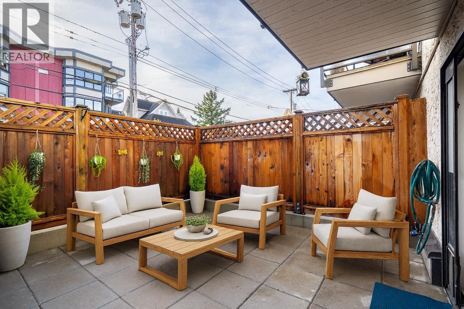 101 550 E 7th Avenue, Vancouver, British Columbia  V5T 1N7 - Photo 30 - R3069706