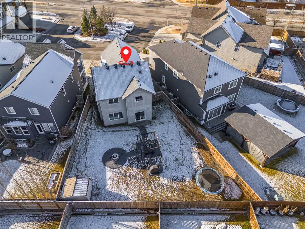 216 Copperpond Green Se, Calgary, Alberta  T2Z 1H9 - Photo 34 - A2272452