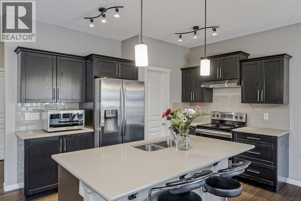 216 Copperpond Green Se, Calgary, Alberta  T2Z 1H9 - Photo 9 - A2272452