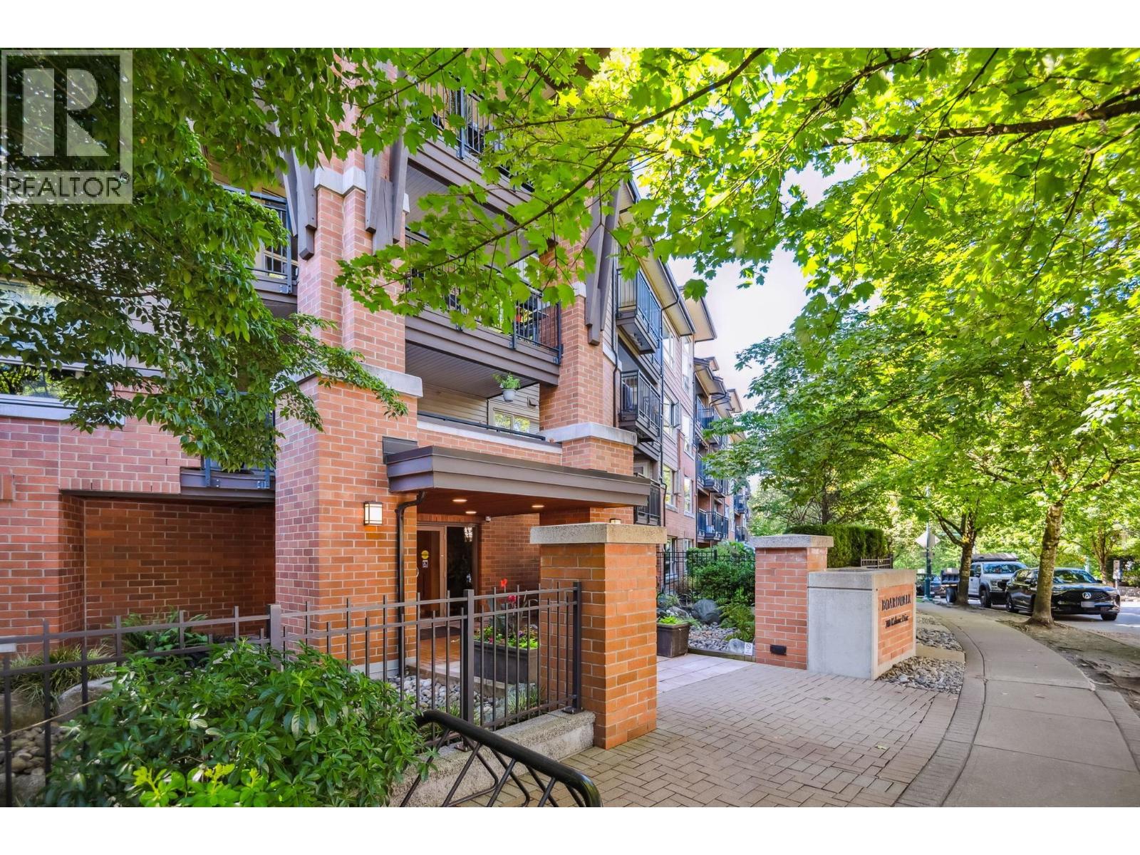 206 700 Klahanie Drive, Port Moody, British Columbia  V3H 5L3 - Photo 27 - R3069713