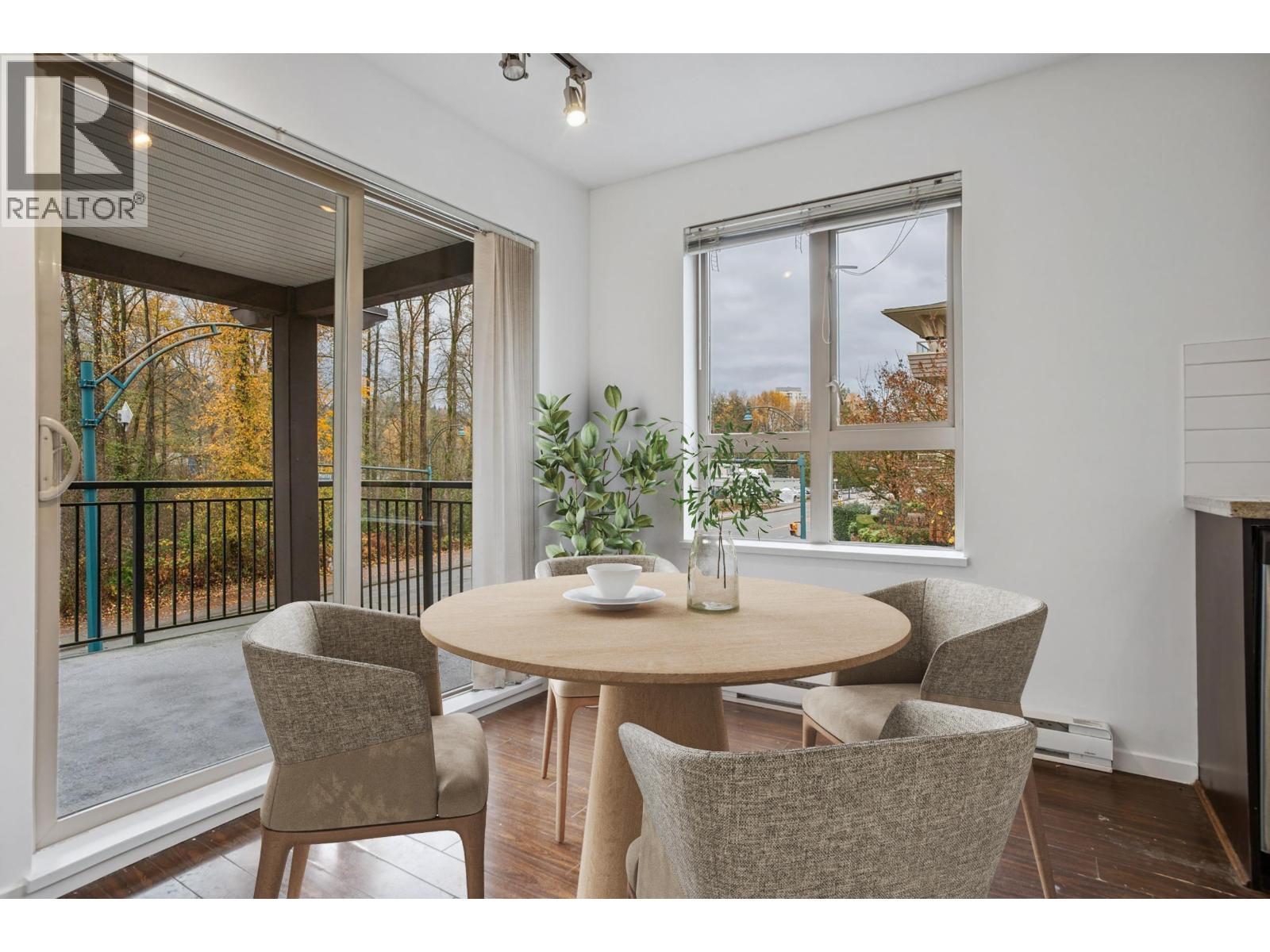 206 700 Klahanie Drive, Port Moody, British Columbia  V3H 5L3 - Photo 9 - R3069713