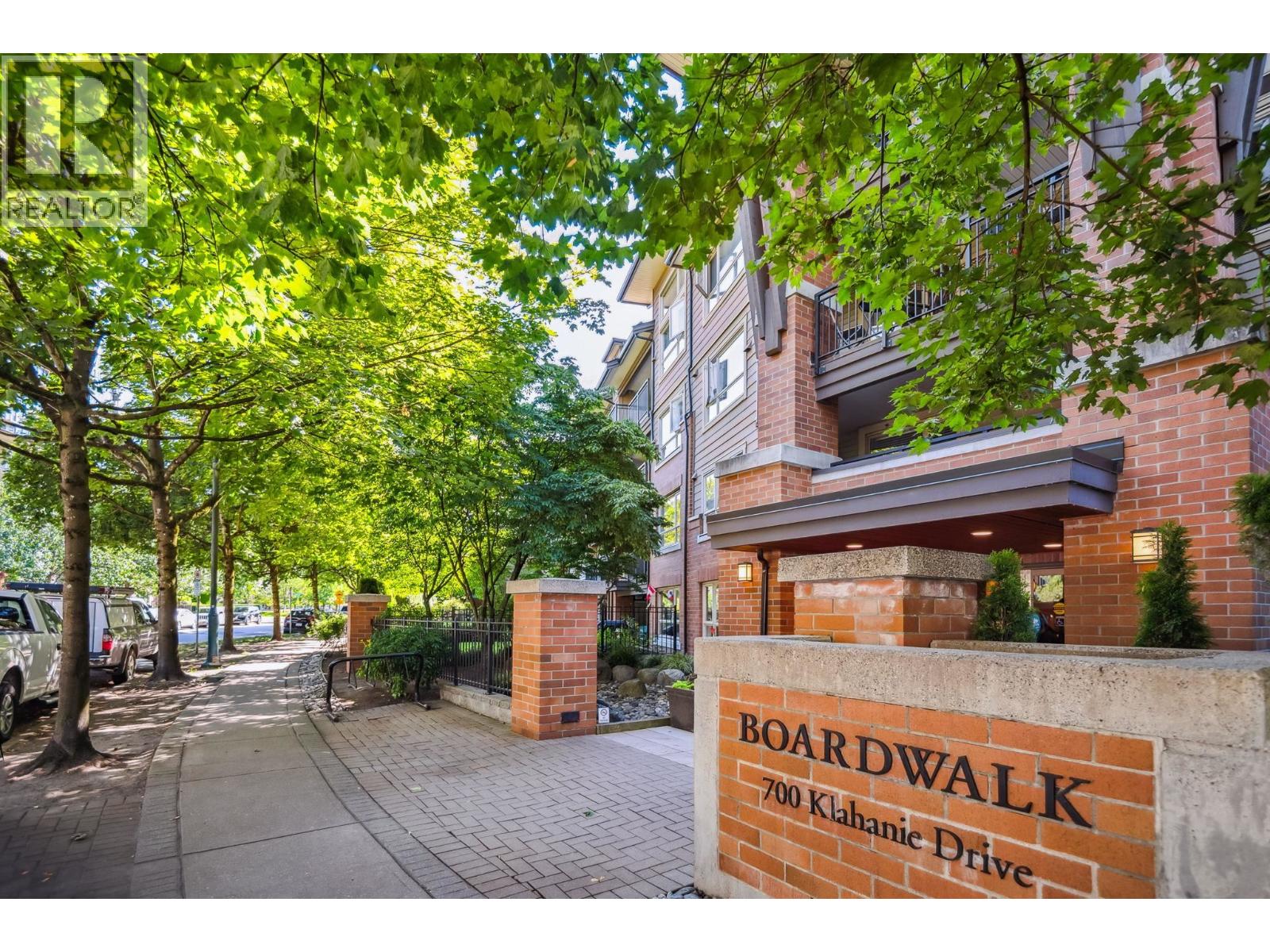 206 700 Klahanie Drive, Port Moody, British Columbia  V3H 5L3 - Photo 26 - R3069713