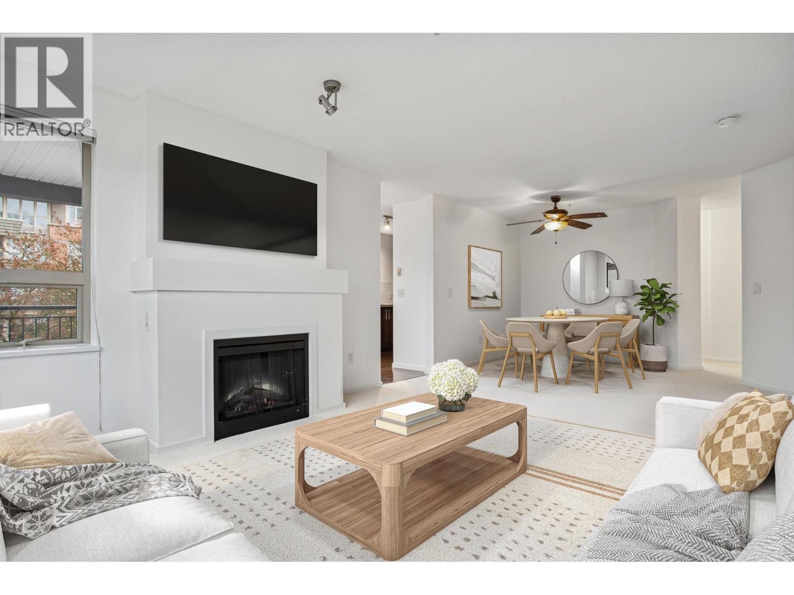 206 700 Klahanie Drive, Port Moody, British Columbia  V3H 5L3 - Photo 1 - R3069713