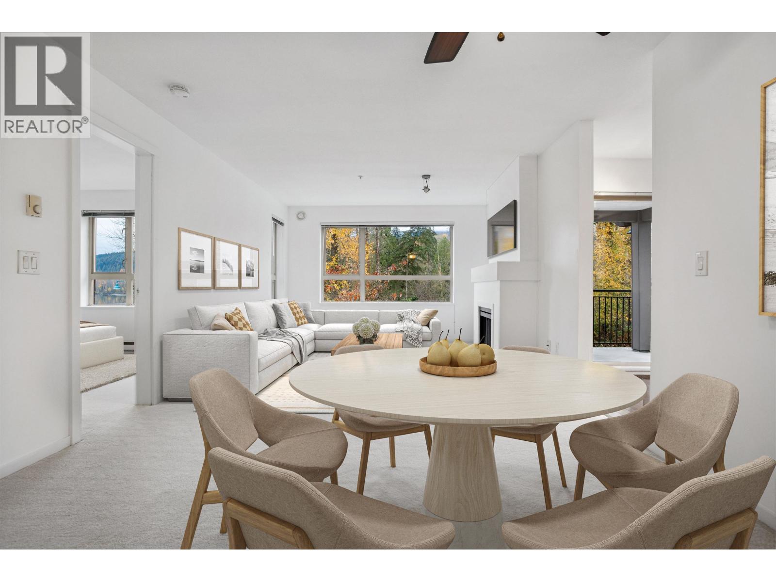 206 700 Klahanie Drive, Port Moody, British Columbia  V3H 5L3 - Photo 3 - R3069713