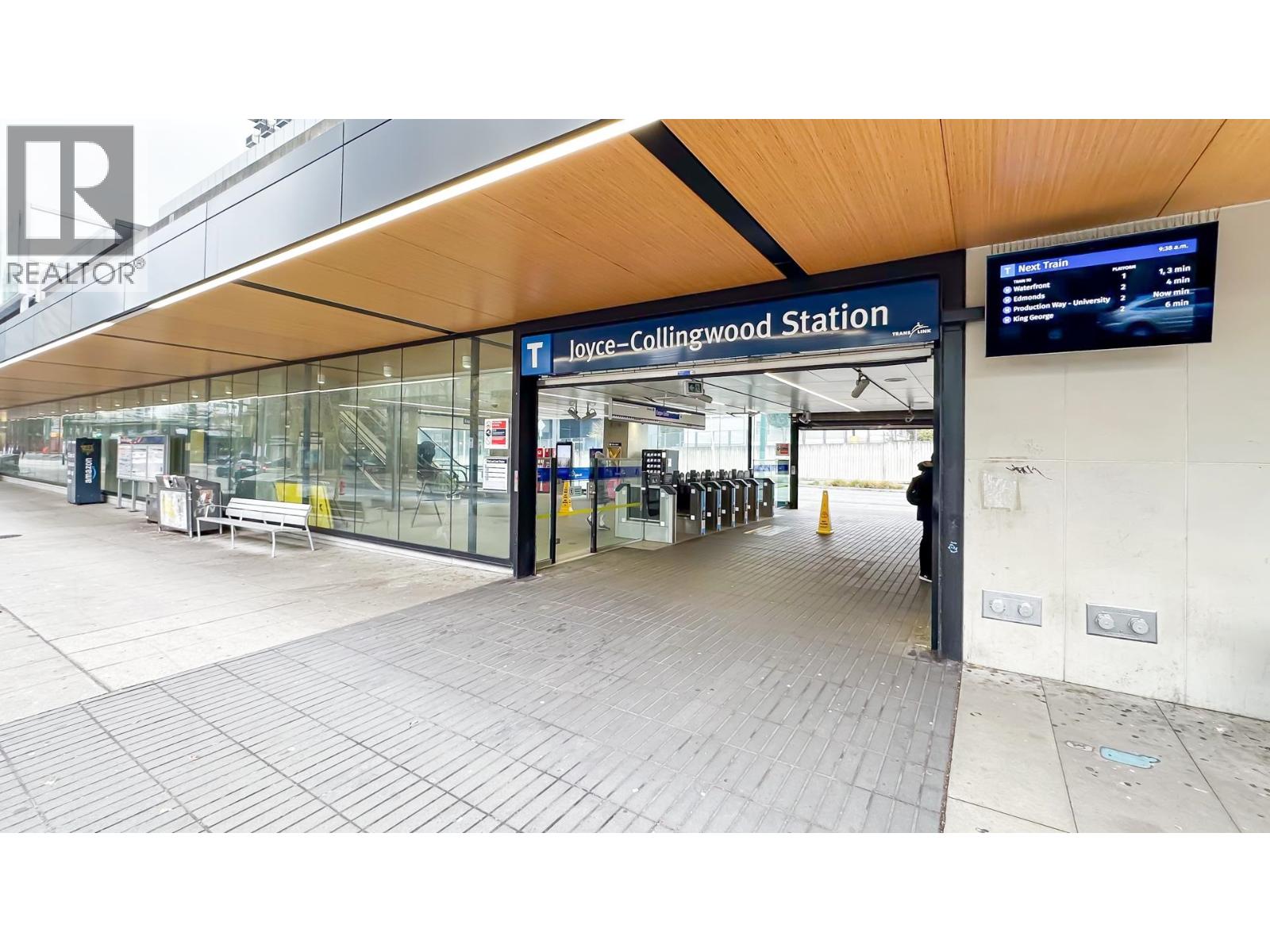 1508 5189 Gaston Street, Vancouver, British Columbia  V5R 6C7 - Photo 17 - R3069999