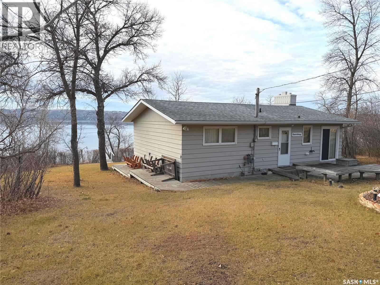 278 South Katepwa Drive, Katepwa Beach, Saskatchewan  S0G 2K0 - Photo 1 - SK024642