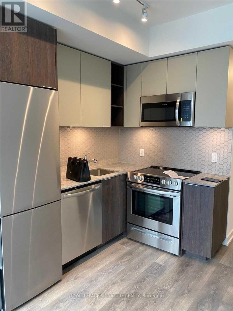 1504 - 30 Ordnance Street, Toronto, Ontario  M6K 1A2 - Photo 4 - C12576626