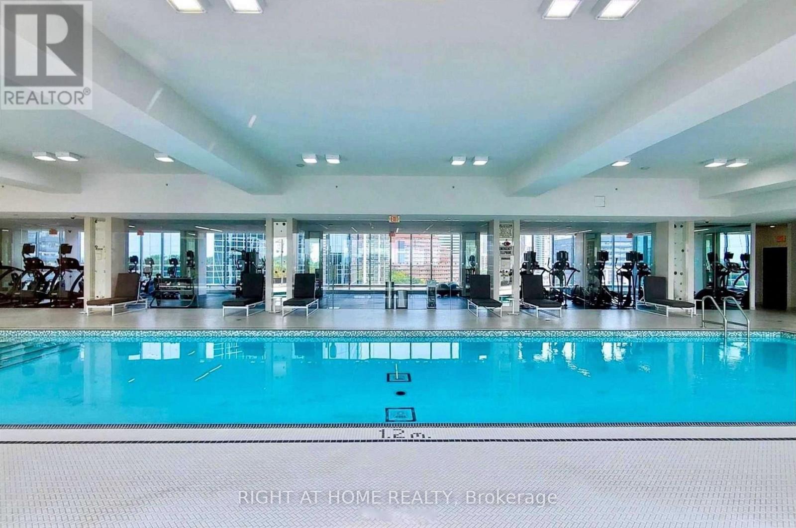 3609 - 9 Bogert Avenue, Toronto, Ontario M2N 0H3 - Photo 13 - C12576630