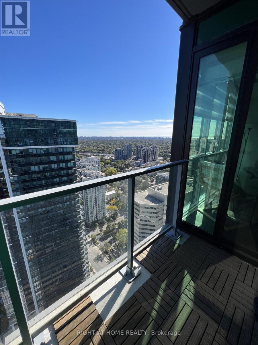 3609 - 9 Bogert Avenue, Toronto, Ontario M2N 0H3 - Photo 15 - C12576630