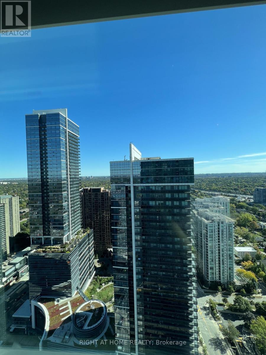 3609 - 9 Bogert Avenue, Toronto, Ontario M2N 0H3 - Photo 16 - C12576630