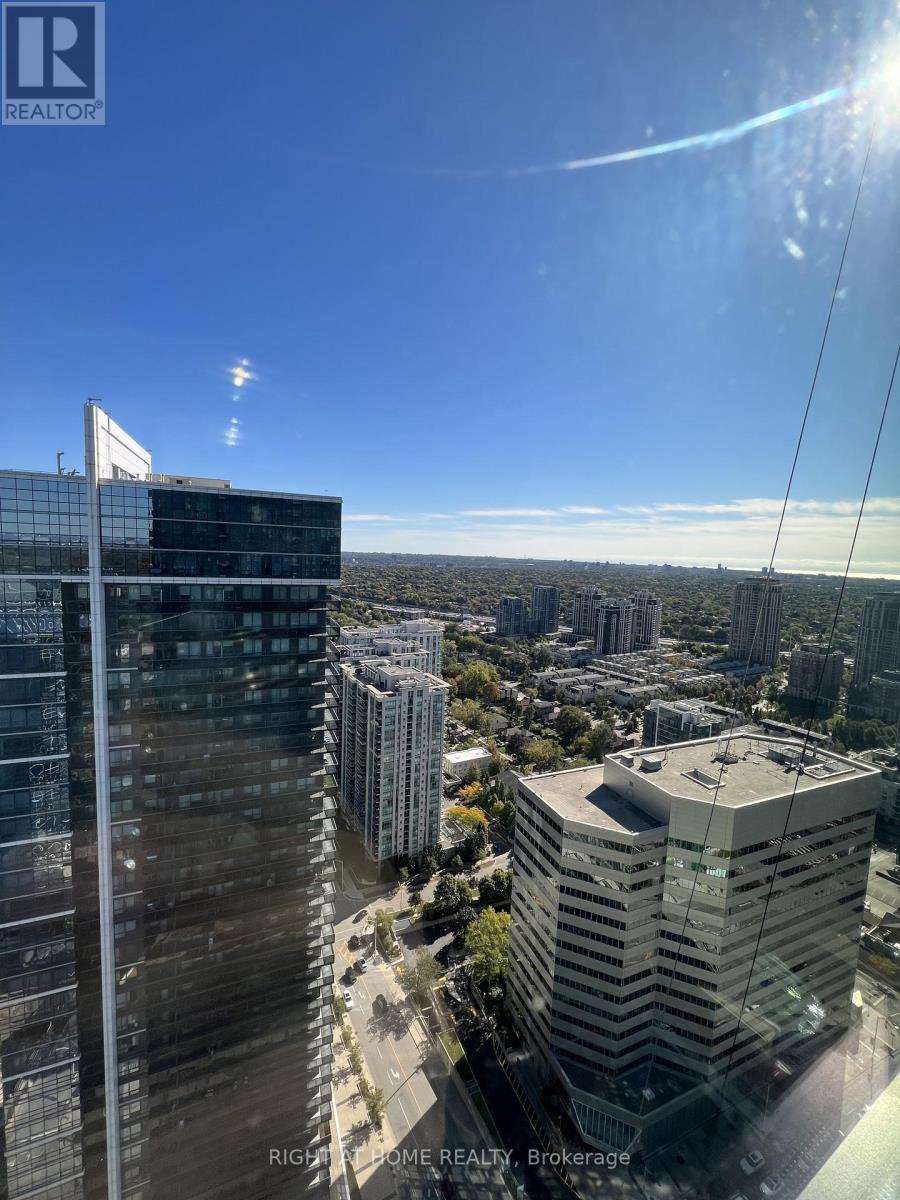 3609 - 9 Bogert Avenue, Toronto, Ontario M2N 0H3 - Photo 17 - C12576630