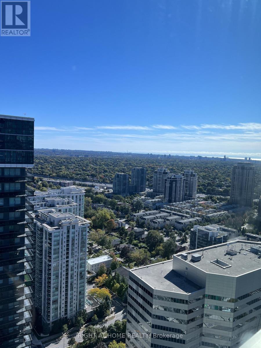 3609 - 9 Bogert Avenue, Toronto, Ontario M2N 0H3 - Photo 18 - C12576630