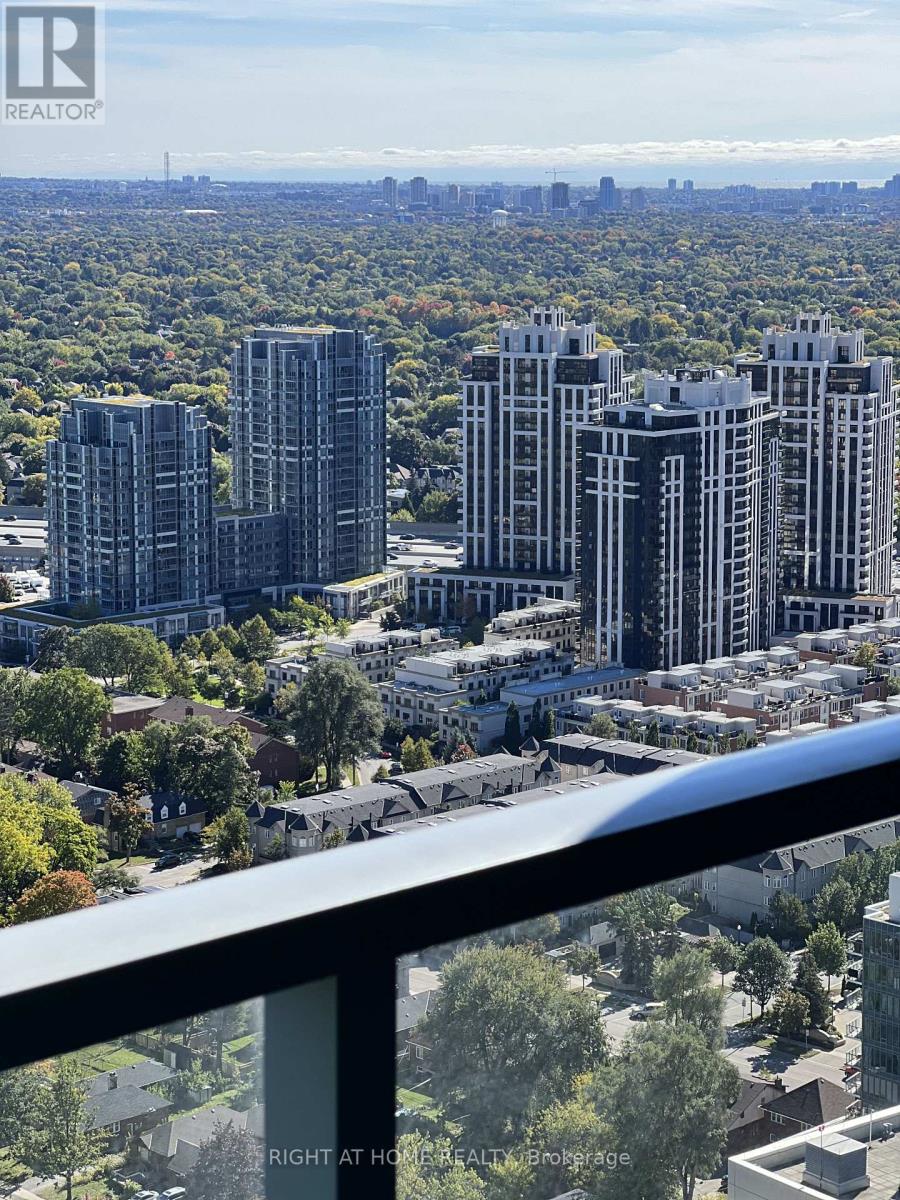 3609 - 9 Bogert Avenue, Toronto, Ontario M2N 0H3 - Photo 19 - C12576630