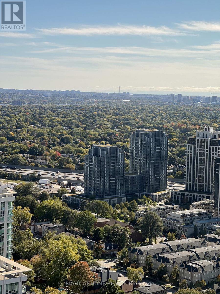 3609 - 9 Bogert Avenue, Toronto, Ontario M2N 0H3 - Photo 20 - C12576630