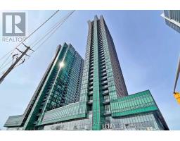 3609 - 9 BOGERT AVENUE, Toronto, Ontario