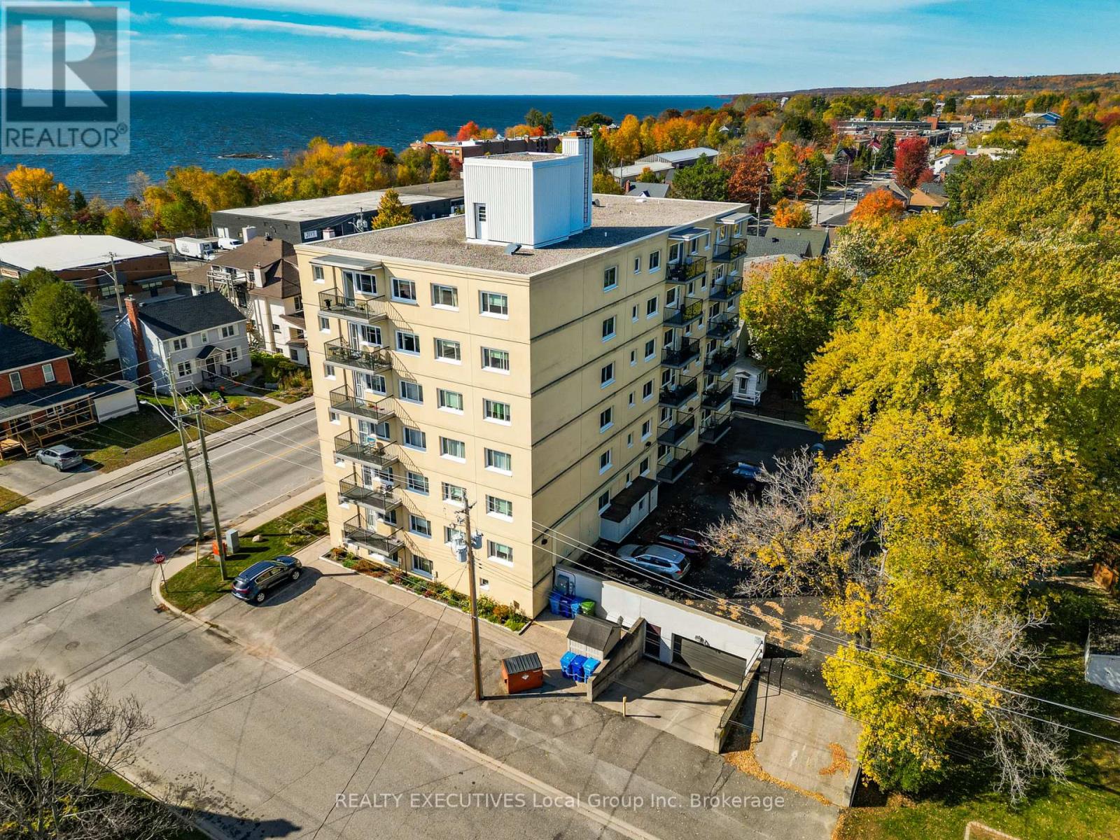 303 - 810 Main Street W, North Bay, Ontario P1B 2V9 - Photo 16 - X12576646