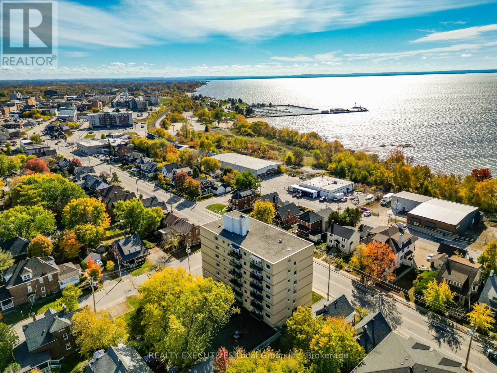 303 - 810 Main Street W, North Bay, Ontario P1B 2V9 - Photo 18 - X12576646