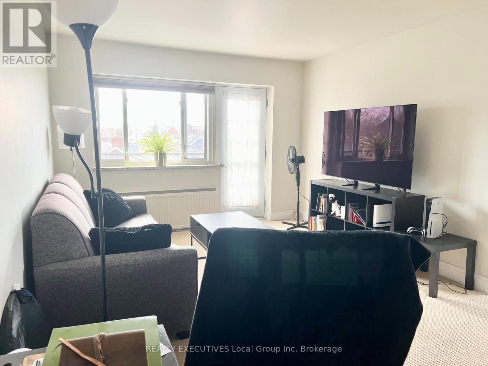 303 - 810 Main Street W, North Bay, Ontario P1B 2V9 - Photo 24 - X12576646