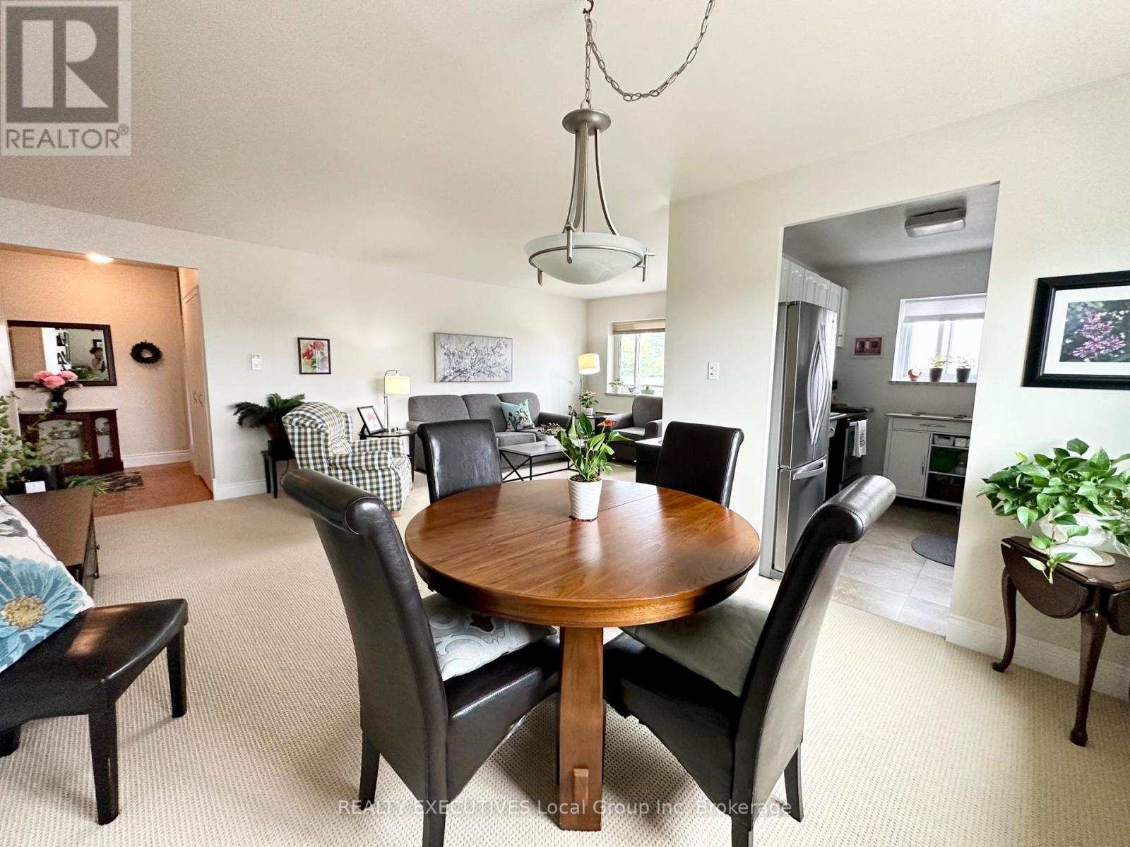 303 - 810 Main Street W, North Bay, Ontario P1B 2V9 - Photo 25 - X12576646