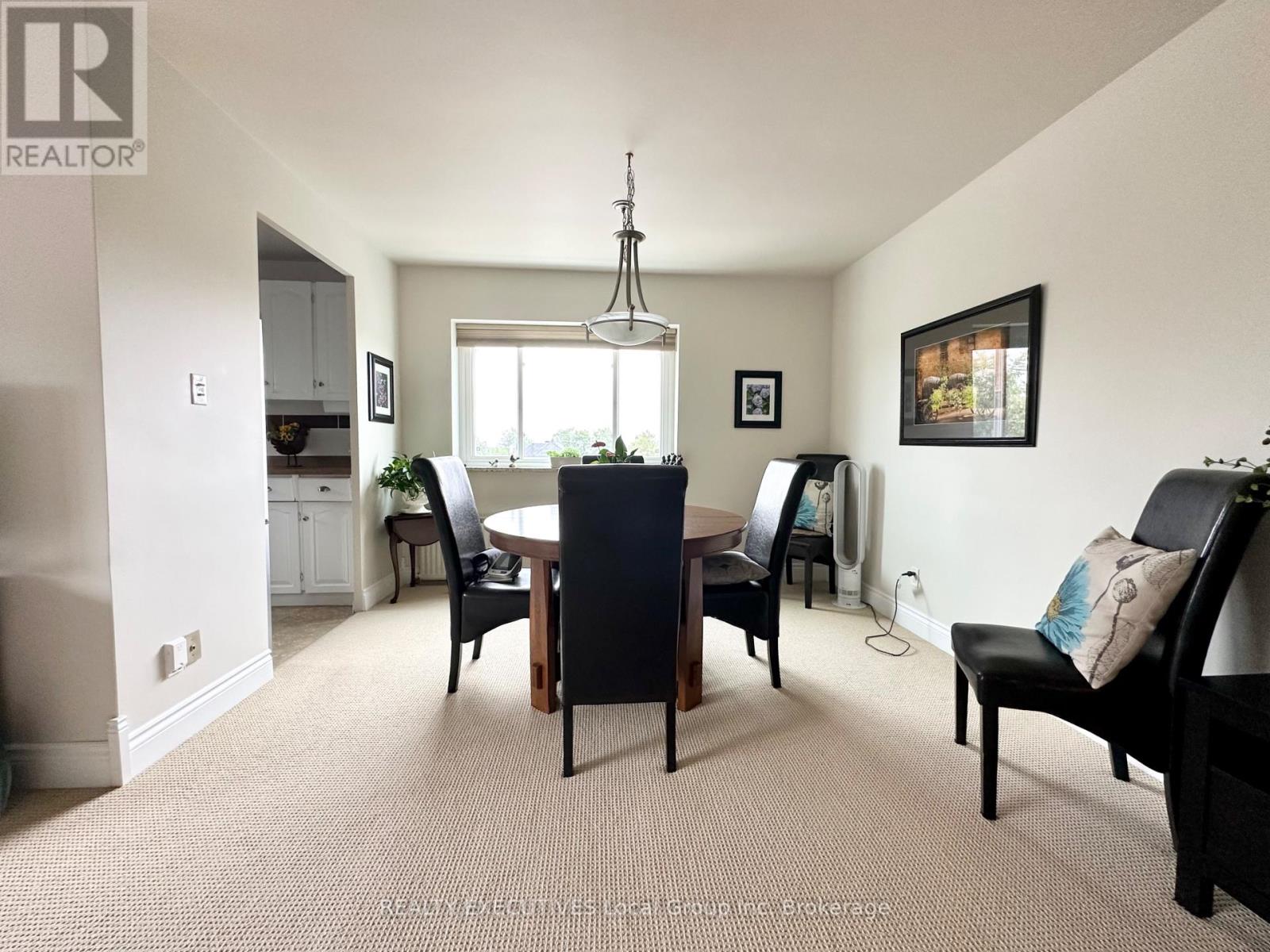 303 - 810 Main Street W, North Bay, Ontario P1B 2V9 - Photo 26 - X12576646