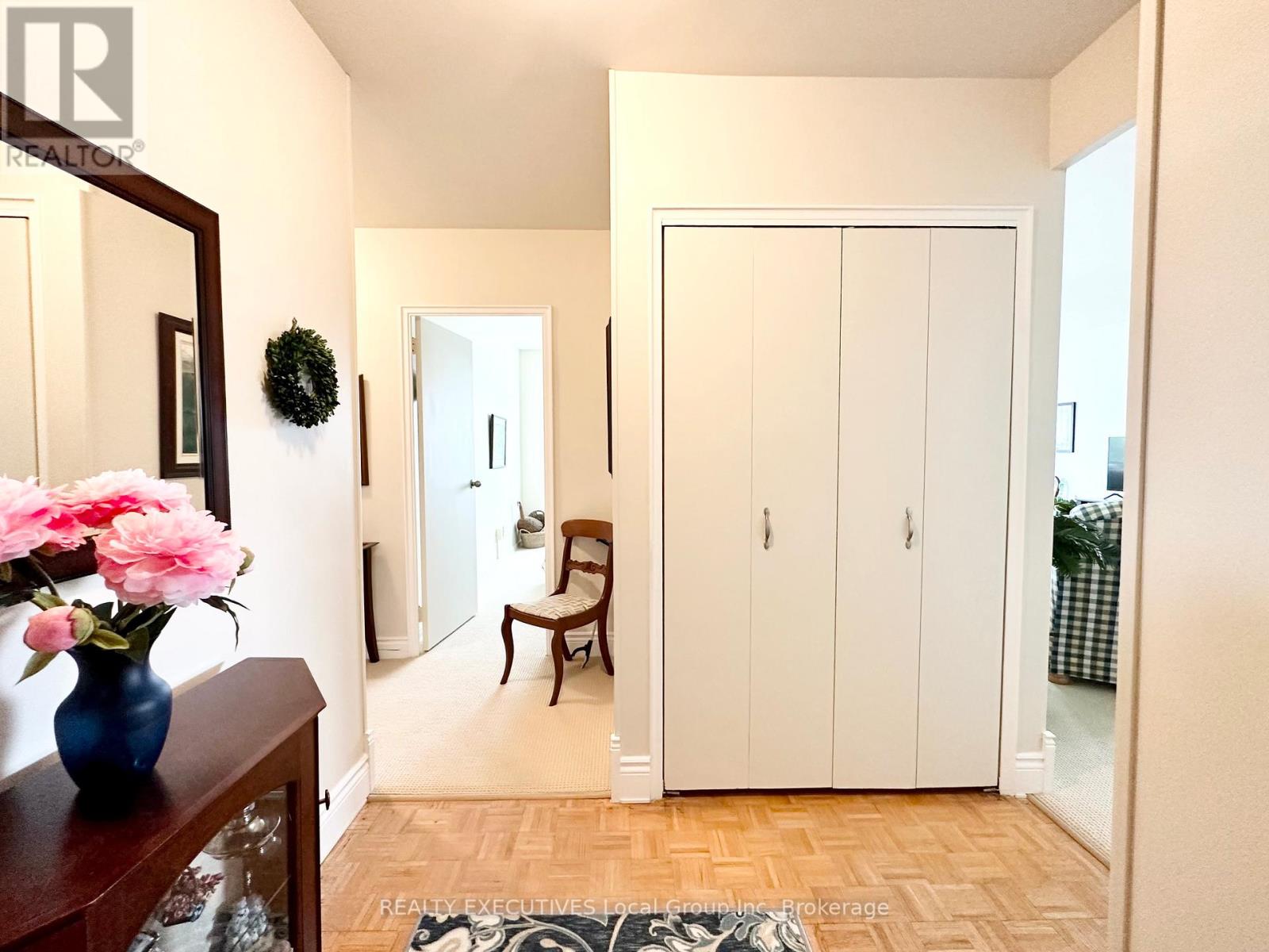 303 - 810 Main Street W, North Bay, Ontario P1B 2V9 - Photo 27 - X12576646