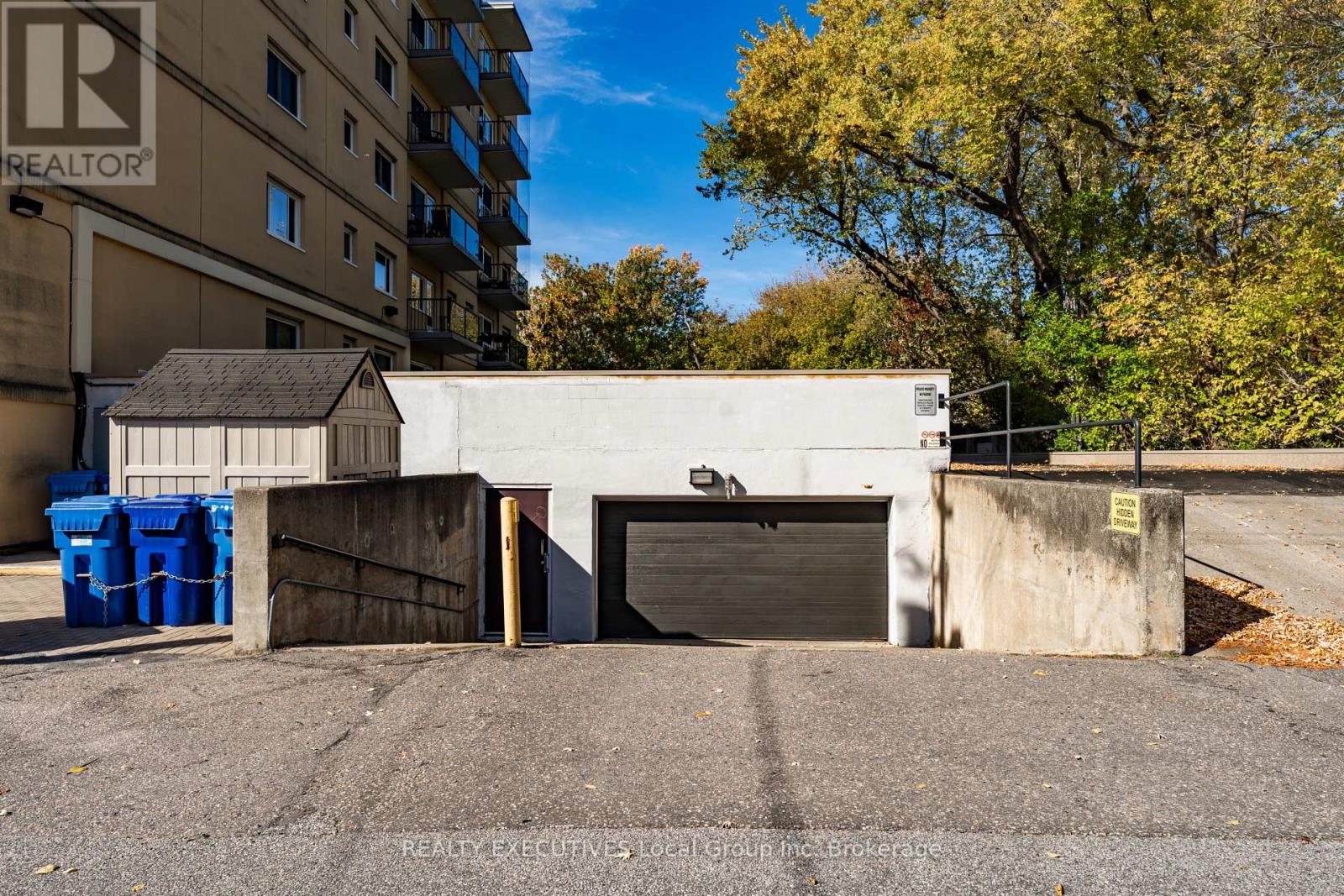 303 - 810 Main Street W, North Bay, Ontario P1B 2V9 - Photo 3 - X12576646