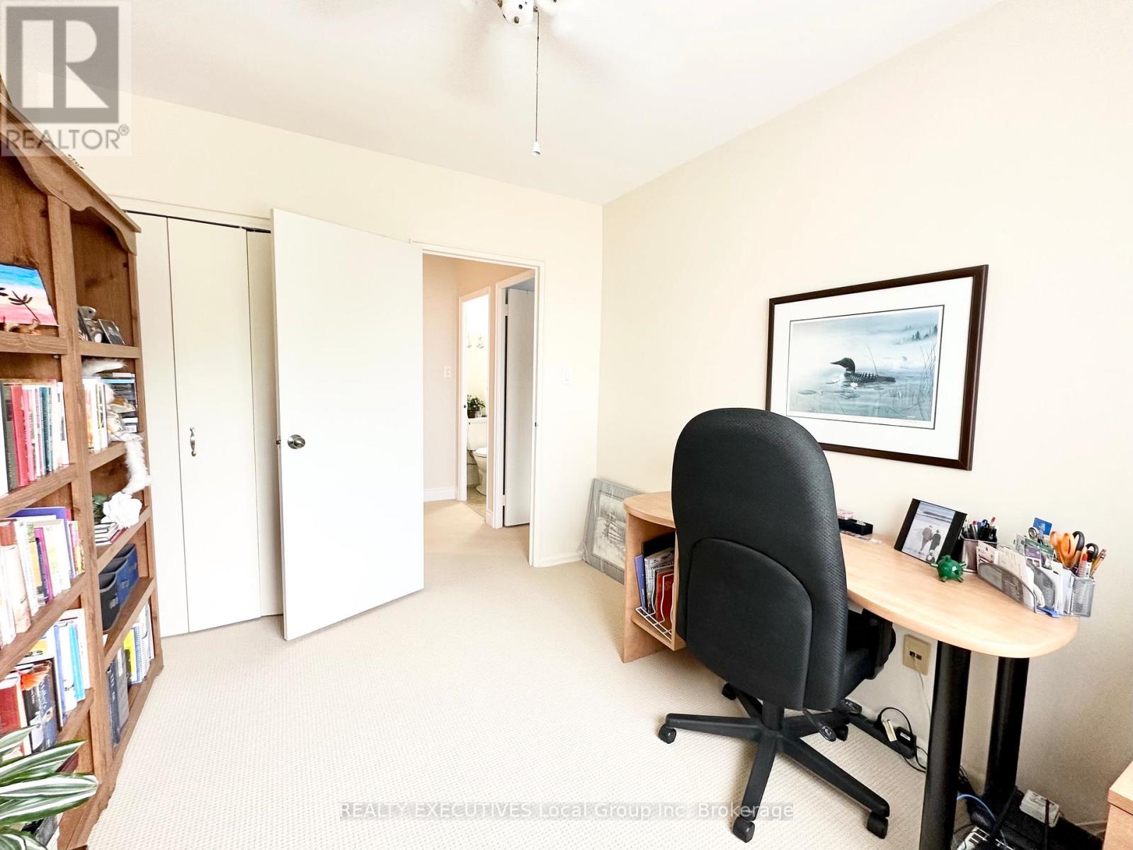 303 - 810 Main Street W, North Bay, Ontario P1B 2V9 - Photo 31 - X12576646