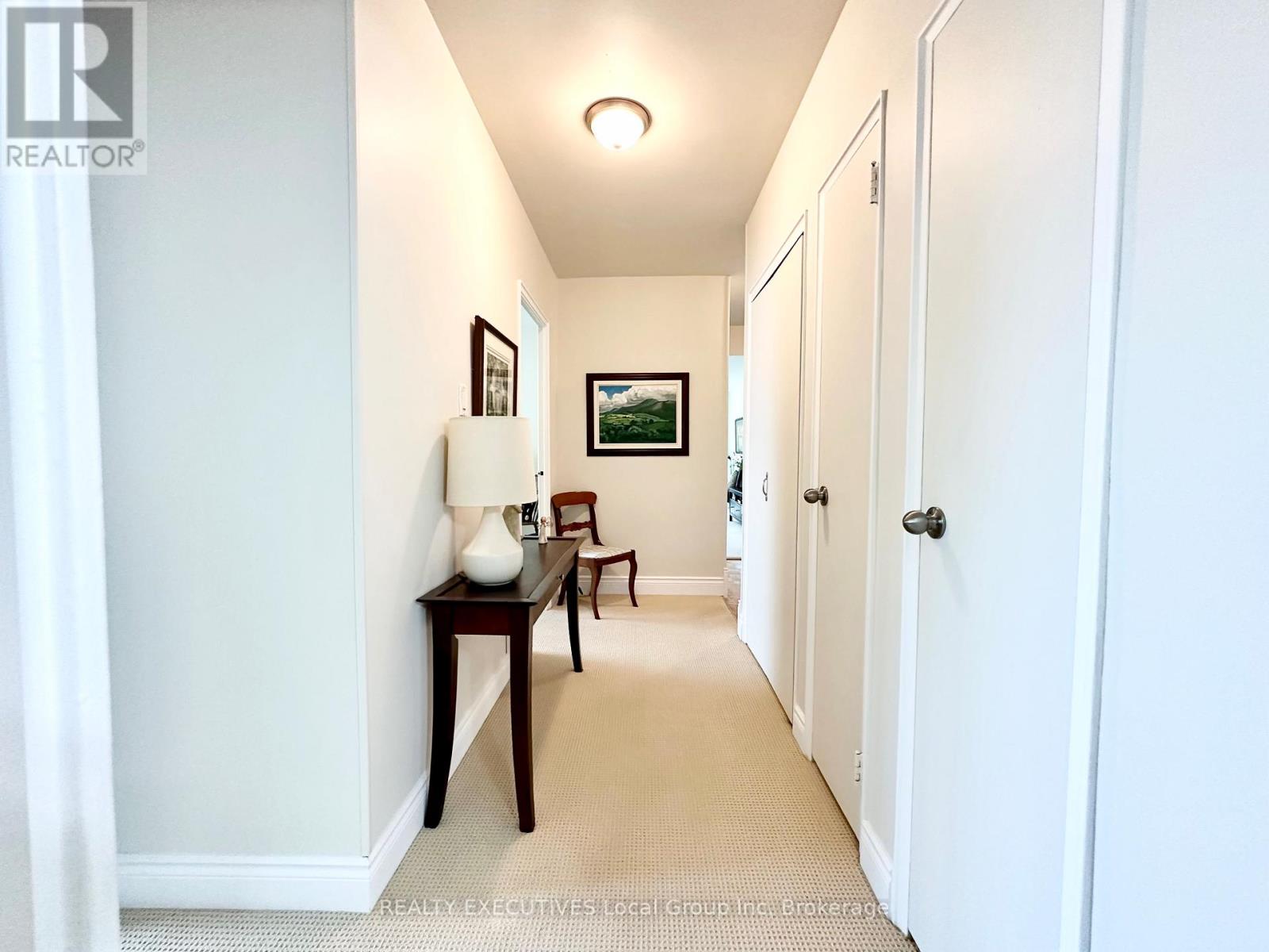 303 - 810 Main Street W, North Bay, Ontario P1B 2V9 - Photo 32 - X12576646