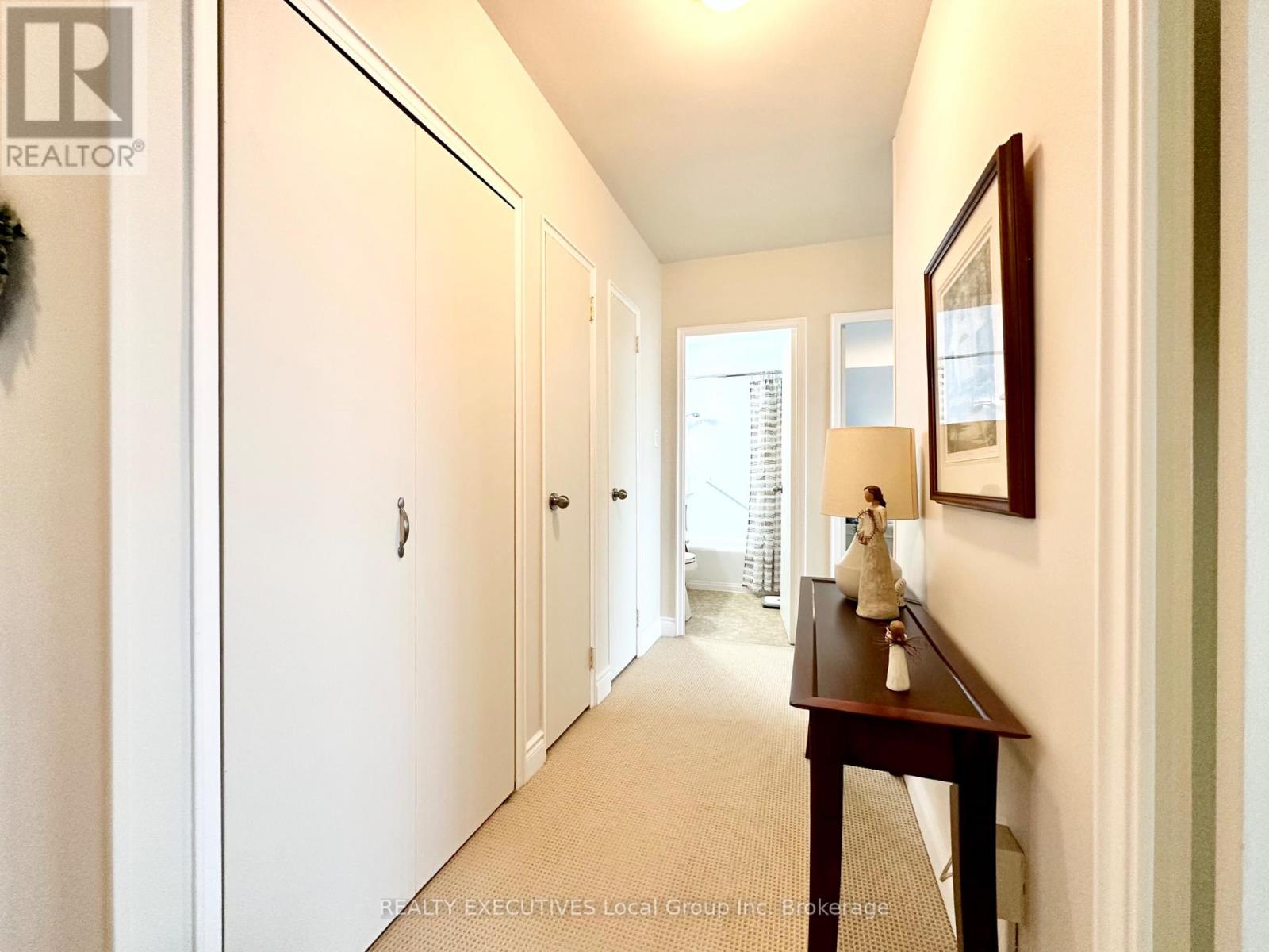 303 - 810 Main Street W, North Bay, Ontario P1B 2V9 - Photo 34 - X12576646