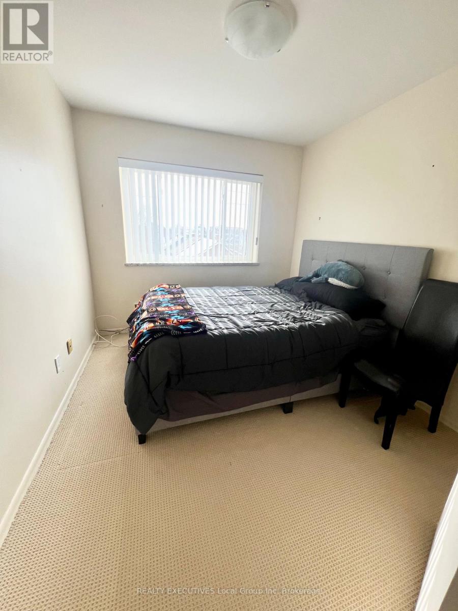 303 - 810 Main Street W, North Bay, Ontario P1B 2V9 - Photo 35 - X12576646