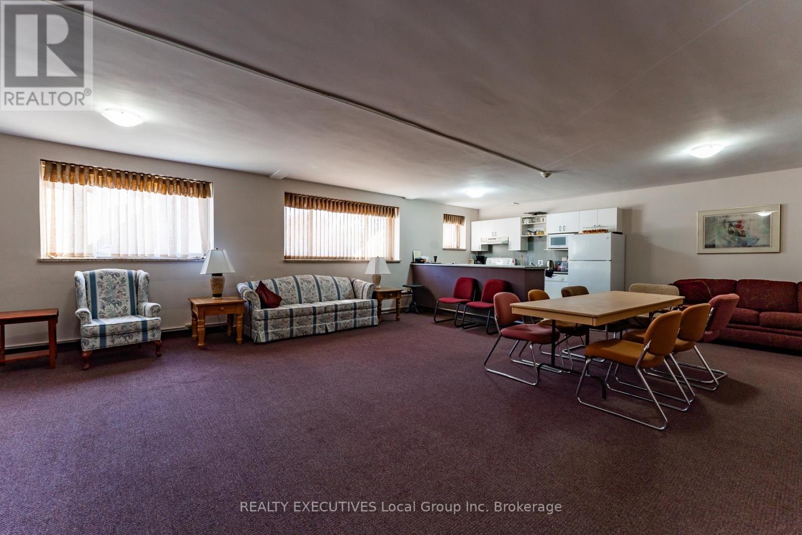 303 - 810 Main Street W, North Bay, Ontario P1B 2V9 - Photo 39 - X12576646