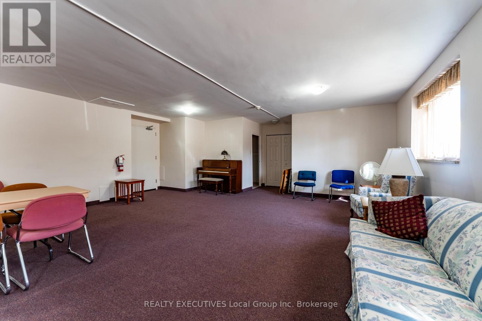 303 - 810 Main Street W, North Bay, Ontario P1B 2V9 - Photo 40 - X12576646