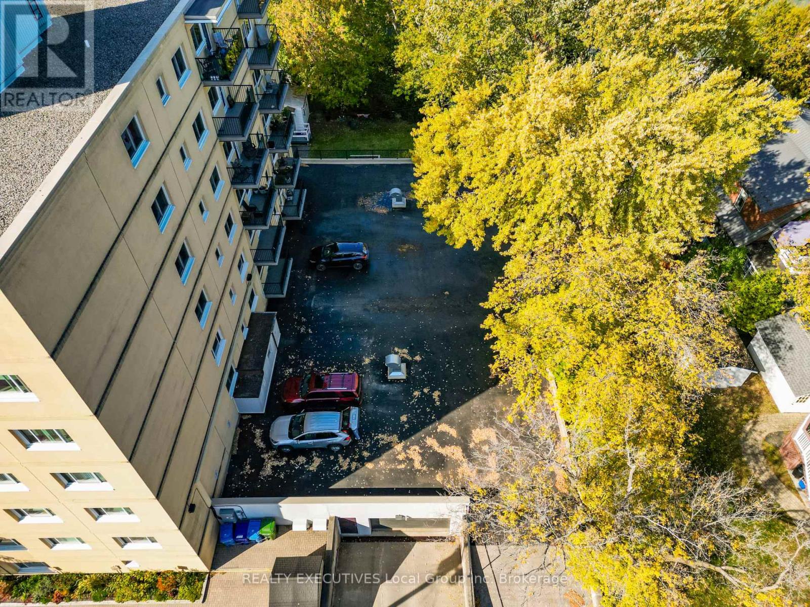 303 - 810 Main Street W, North Bay, Ontario P1B 2V9 - Photo 41 - X12576646