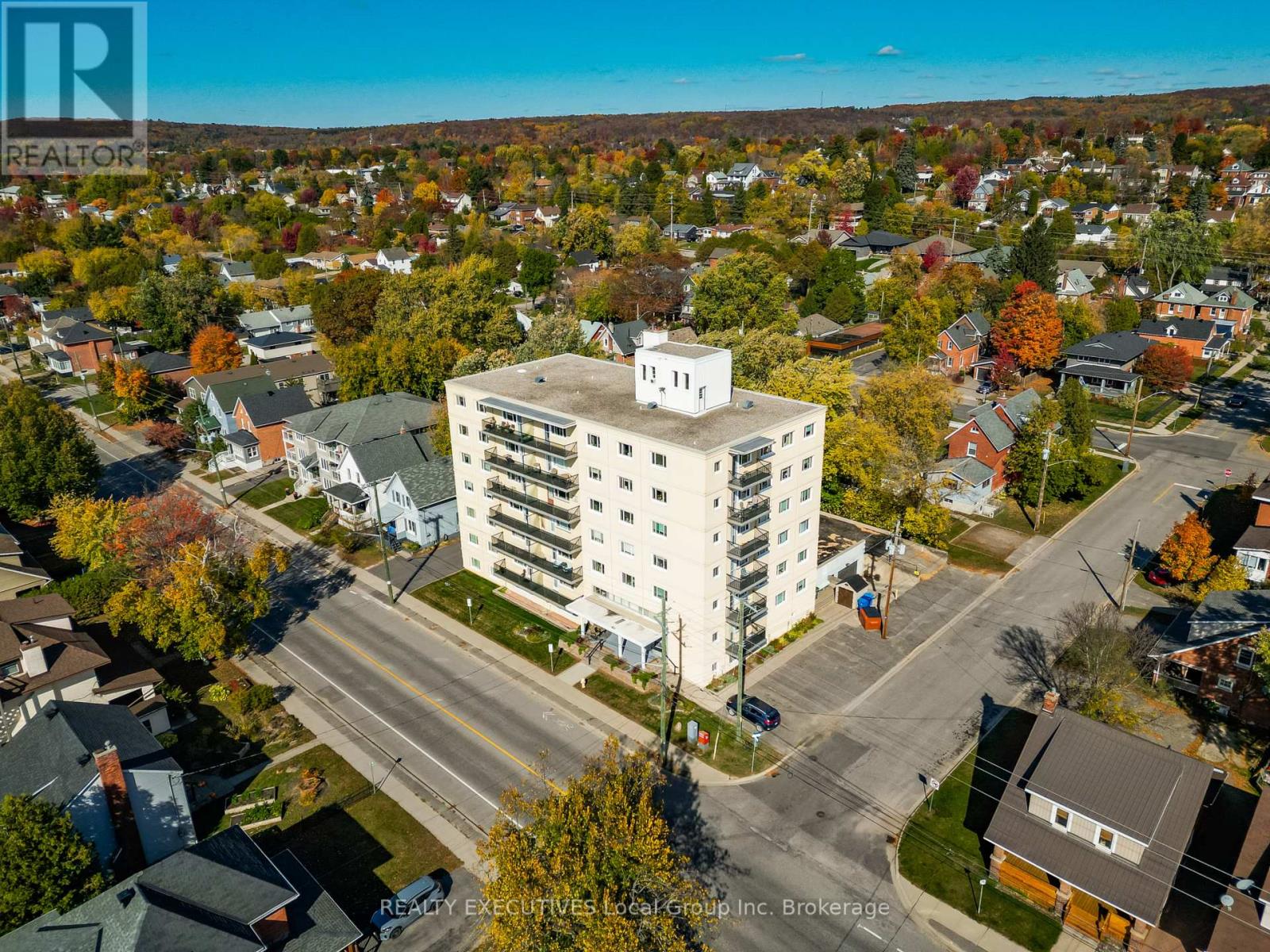 303 - 810 Main Street W, North Bay, Ontario P1B 2V9 - Photo 42 - X12576646