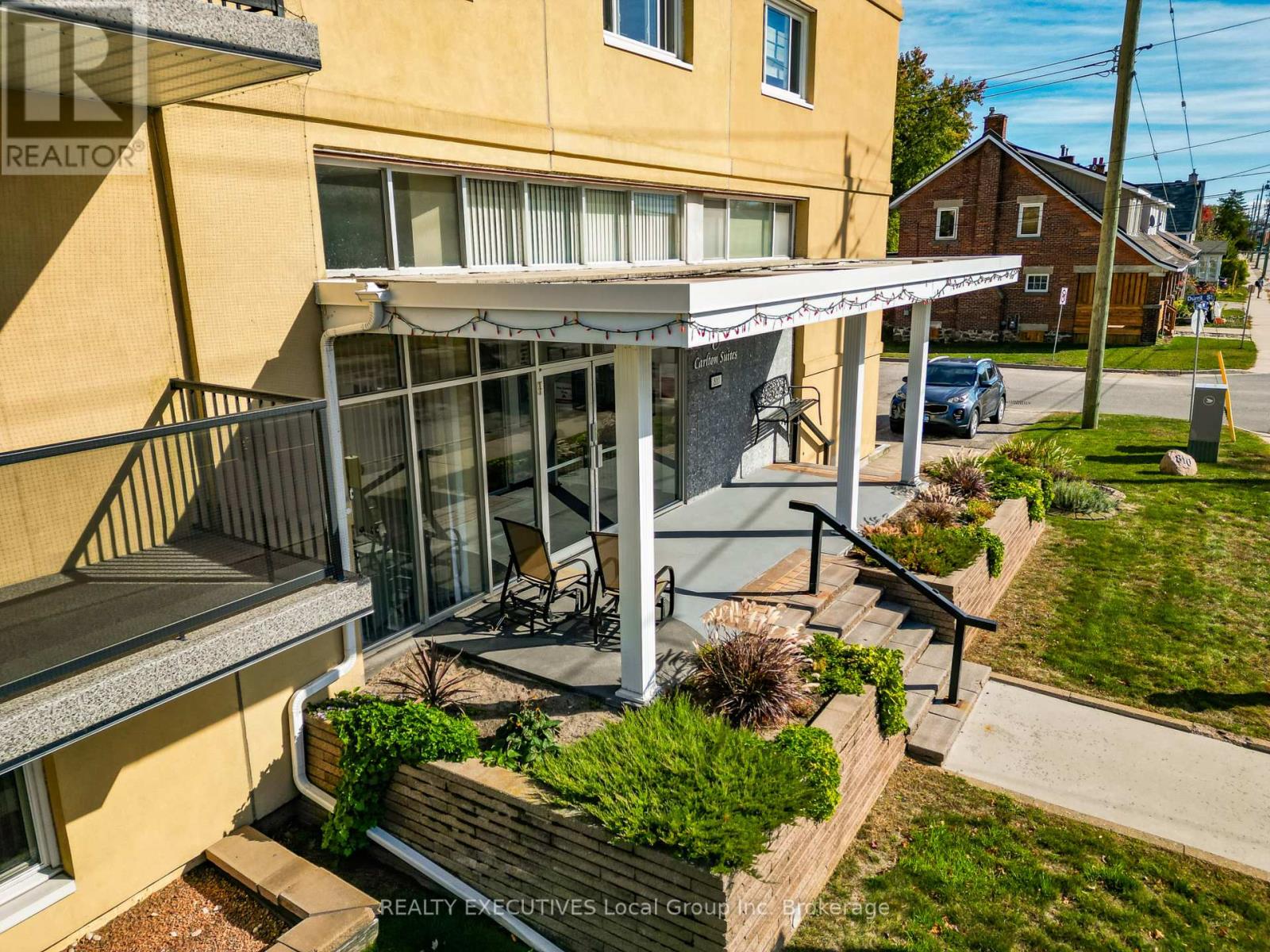 303 - 810 Main Street W, North Bay, Ontario P1B 2V9 - Photo 6 - X12576646