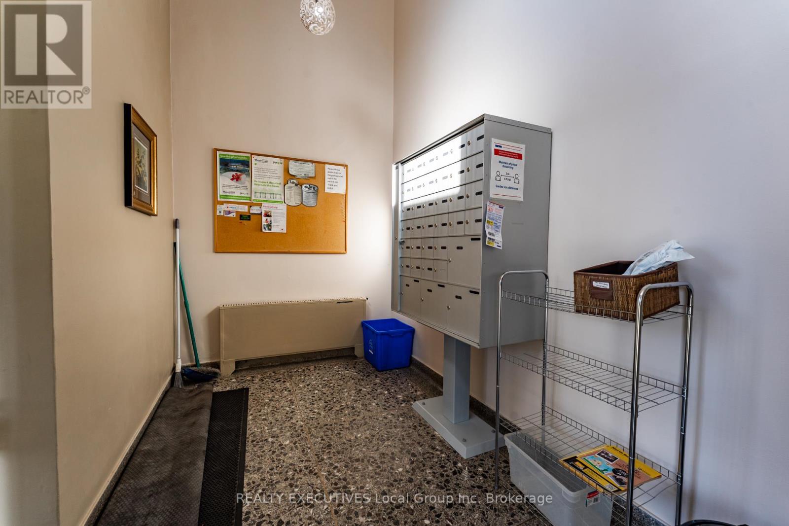 303 - 810 Main Street W, North Bay, Ontario P1B 2V9 - Photo 9 - X12576646