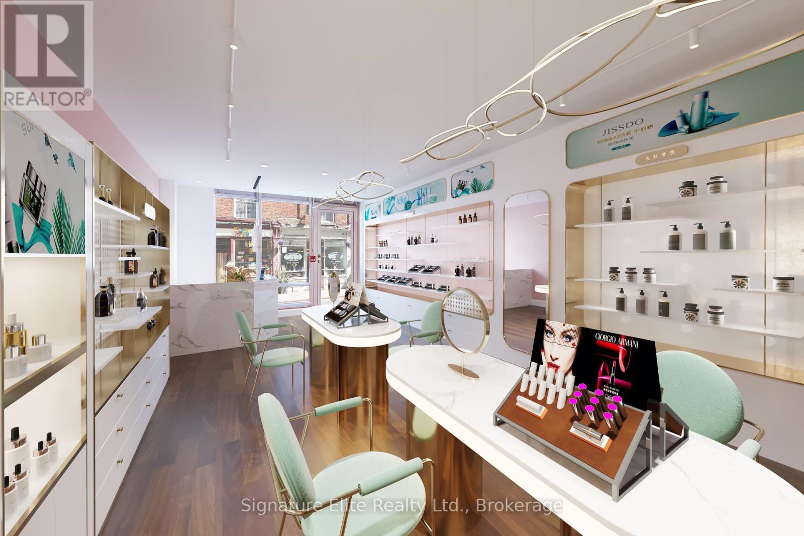 105C - 2213 KINGSTON ROAD, Toronto, Ontario