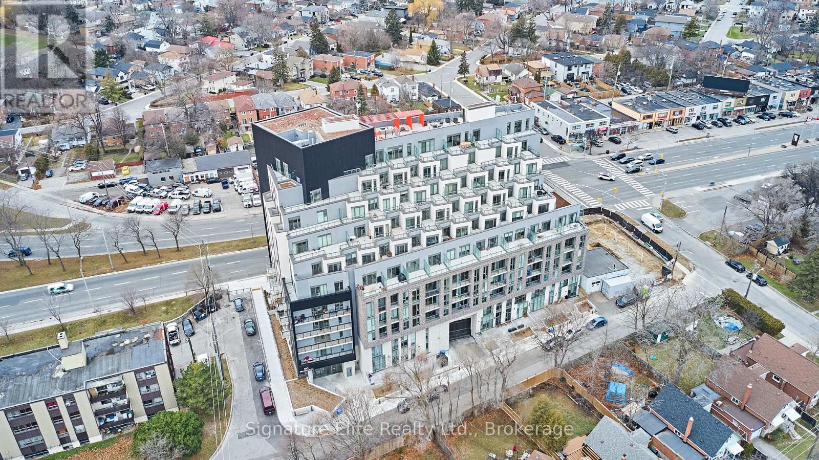 105c - 2213 Kingston Road, Toronto, Ontario  M1N 1T7 - Photo 26 - E12576596