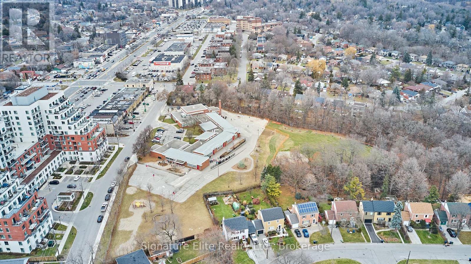 105c - 2213 Kingston Road, Toronto, Ontario  M1N 1T7 - Photo 27 - E12576596