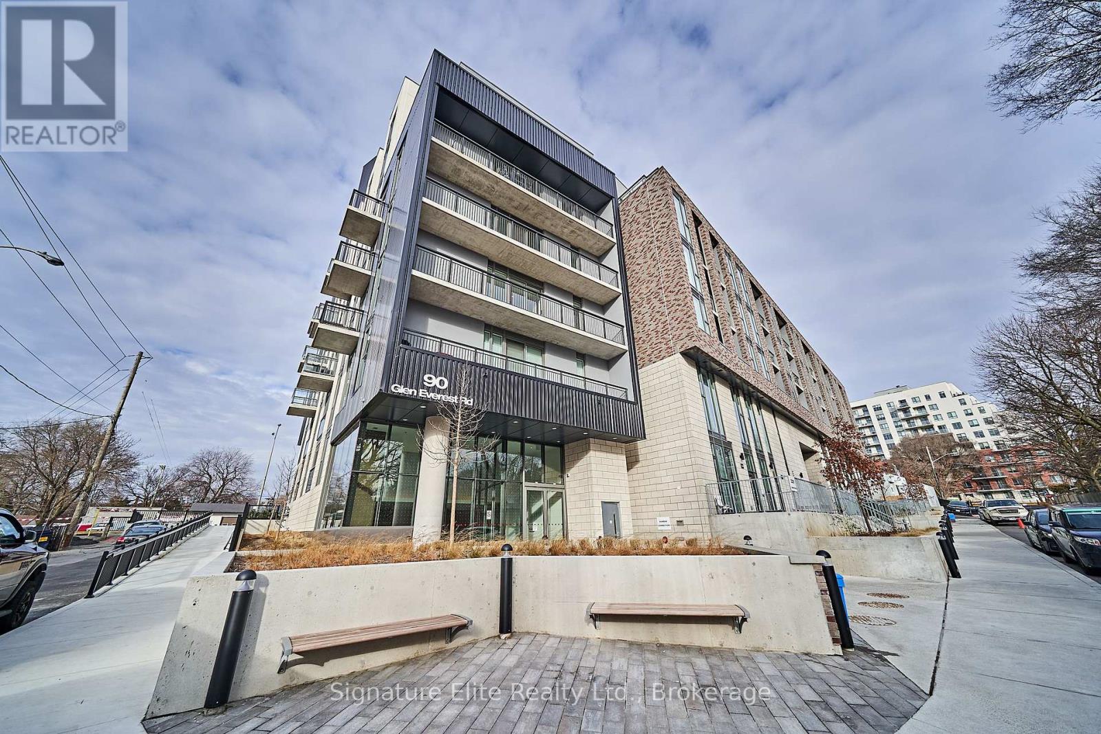 105c - 2213 Kingston Road, Toronto, Ontario  M1N 1T7 - Photo 8 - E12576596